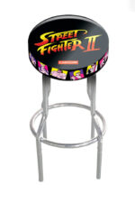 Capcom Legacy Adjustable Stool