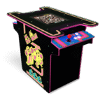 Ms. Pac-Man™ Head-to-Head Arcade Table