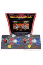 Mortal Kombat 2 Player Countercade®