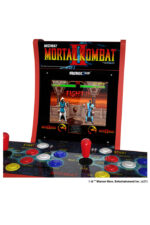 Mortal Kombat 2 Player Countercade®