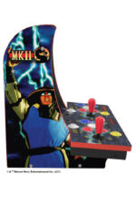 Mortal Kombat 2 Player Countercade®