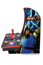 Mortal Kombat 2 Player Countercade®