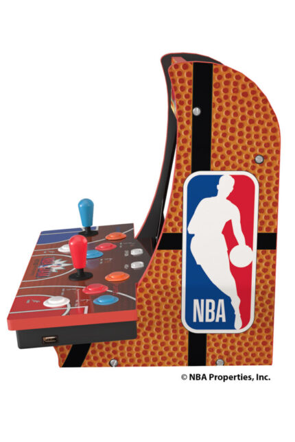 NBA Jam™ 2 Player Countercade®