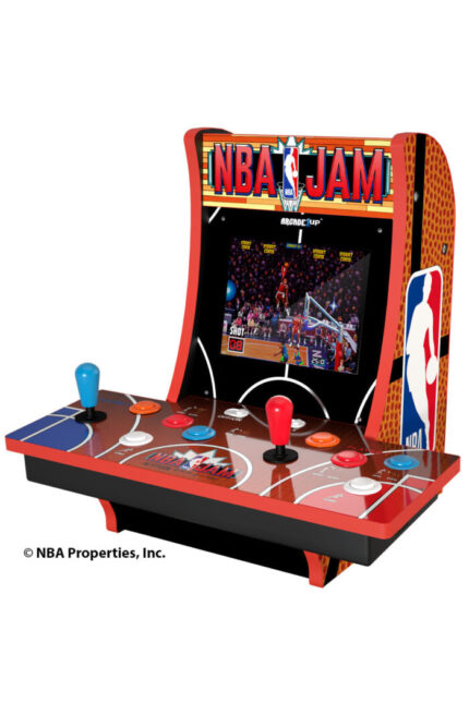 NBA Jam™ 2 Player Countercade®