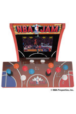 NBA Jam™ 2 Player Countercade®