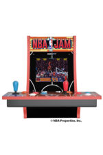 NBA Jam™ 2 Player Countercade®