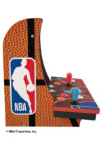 NBA Jam™ 2 Player Countercade®