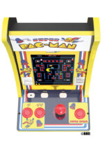 Super PAC-MAN™ Countercade® – 4 Games