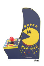 Super PAC-MAN™ Countercade® – 4 Games