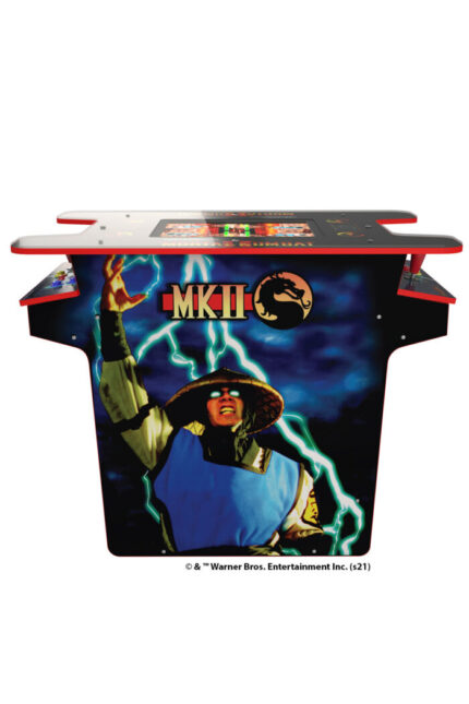 Mortal Kombat™ Head-to-Head Arcade Table