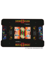 Mortal Kombat™ Head-to-Head Arcade Table