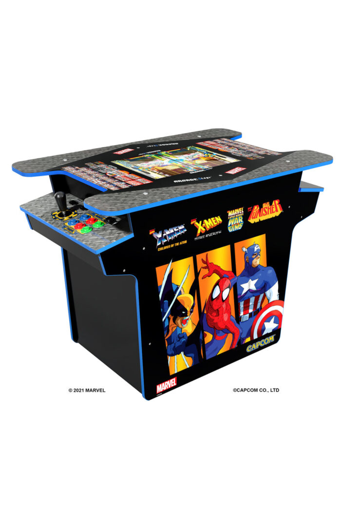 1000w_Shopify_H2H_MarvelCapcom_per_Left-700x1050-1.jpg Capcom Head-to-Head Arcade Table