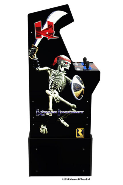Killer Instinct™ Arcade Machine