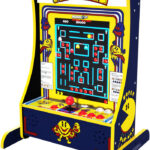 SUPER PAC-MAN™ Partycade™ – 10 Games