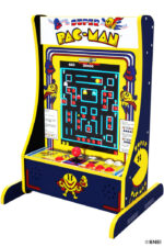 SUPER PAC-MAN™ Partycade™ – 10 Games