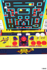 SUPER PAC-MAN™ Partycade™ – 10 Games