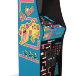 Class of ’81 Deluxe Arcade Game