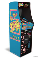 Class of ’81 Deluxe Arcade Game