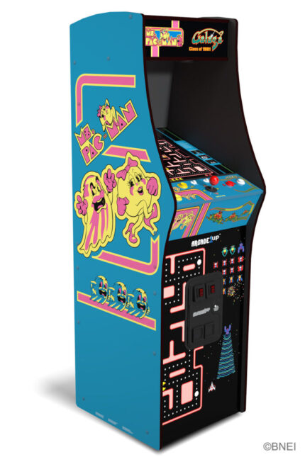 Class of ’81 Deluxe Arcade Game