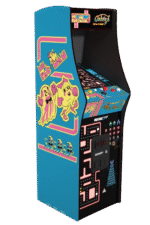 The Simpsons™ Arcade Machine