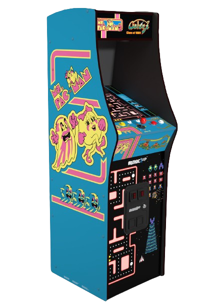 The Simpsons™ Arcade Machine