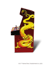 Midway Legacy Mortal Kombat™ 30th Anniversary Edition With WIFI