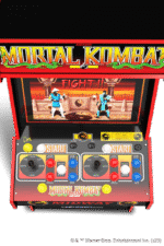 Midway Legacy Mortal Kombat™ 30th Anniversary Edition With WIFI