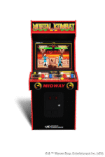 Midway Legacy Mortal Kombat™ 30th Anniversary Edition With WIFI