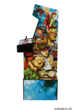 BANDAI NAMCO Legacy Arcade Game Dig Dug™ Edition