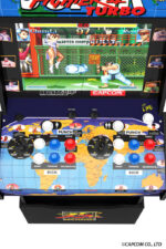 BANDAI NAMCO Legacy Arcade Game Dig Dug™ Edition