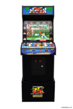 BANDAI NAMCO Legacy Arcade Game Dig Dug™ Edition
