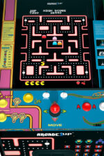 Class of ’81 Deluxe Arcade Game