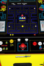PAC – MAN Deluxe Arcade Game