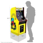 Bandai Namco Legacy PAC-MAN Edition