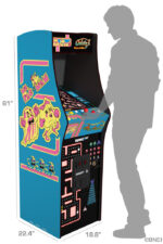 Class of ’81 Deluxe Arcade Game