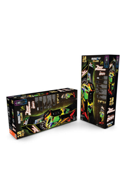 Arcade machine for F&F