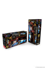 Mortal Kombat Deluxe Arcade Game