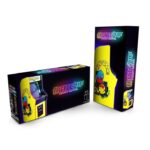 Bandai Namco Legacy PAC-MAN Edition