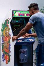 Atari Legacy Arcade Machine Centipede® Edition