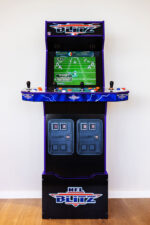 NFL Blitz Legends Arcade Game