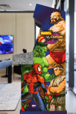 Marvel vs Capcom 2™