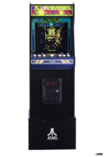 Atari Legacy Arcade Machine Centipede® Edition