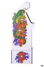 Atari Legacy Arcade Machine Centipede® Edition