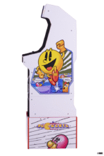 BANDAI NAMCO Legacy Arcade Machine Pac-Mania Edition