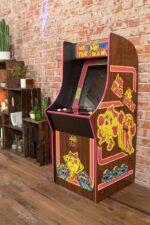 Ms. Pac-Man™ 40th Anniversary Collection