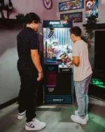 Arcade1Up Claw Machine