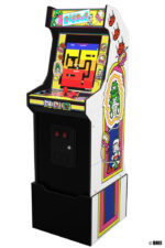 BANDAI NAMCO Legacy Arcade Game Dig Dug™ Edition