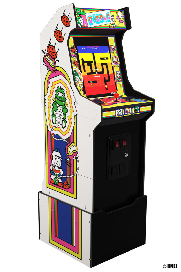 ASOTV_DigDug_Render_B3copy-700x1050-1.jpg BANDAI NAMCO Legacy Arcade Game Dig Dug™ Edition