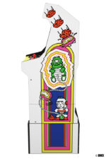 BANDAI NAMCO Legacy Arcade Game Dig Dug™ Edition