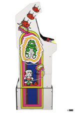 BANDAI NAMCO Legacy Arcade Game Dig Dug™ Edition